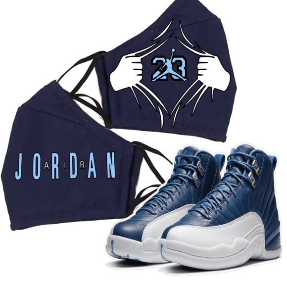 Customized masks - Picture 7 of 9